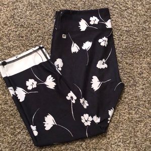 Fabletics Capri legging